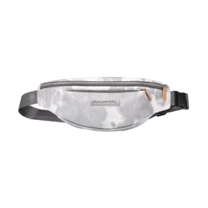 All Around Belt Bag – Smoke Swirl Tie Dye