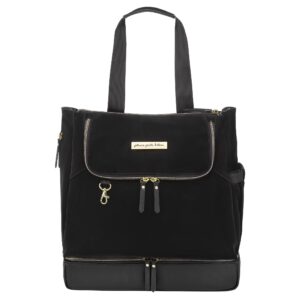 Pivot Backpack en Twilight Black