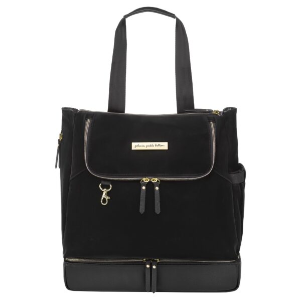 Pivot Backpack en Twilight Black