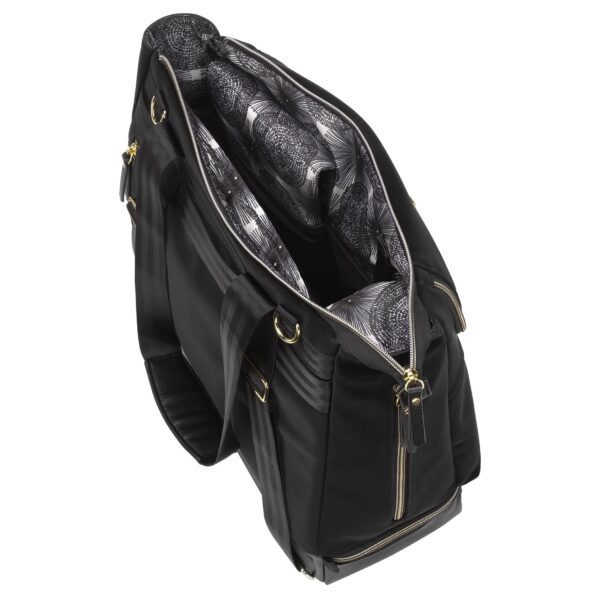 Pivot Backpack en Twilight Black - Imagen 2