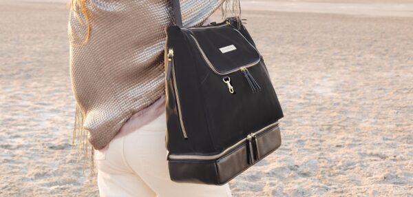 Pivot Backpack en Twilight Black - Imagen 6