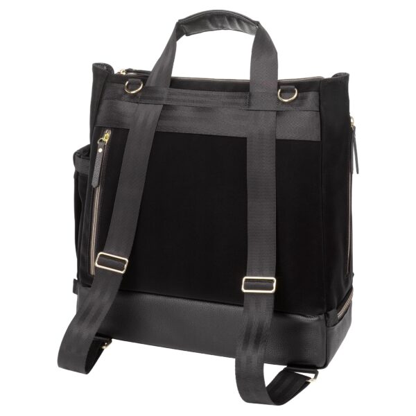 Pivot Backpack en Twilight Black - Imagen 5