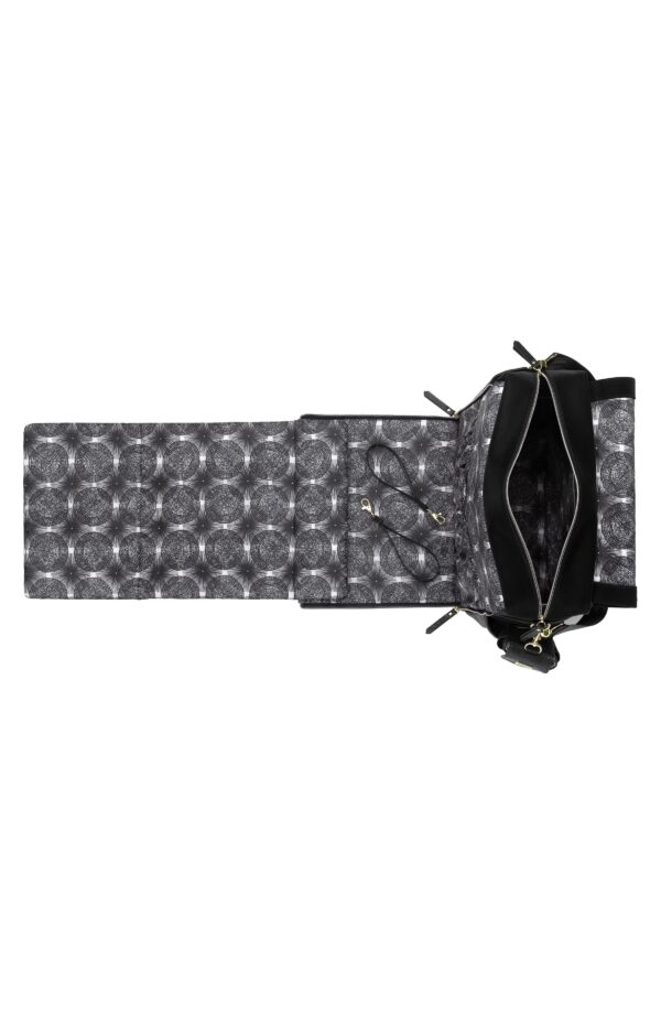 Boxy Backpack in Twilight Black - Imagen 2