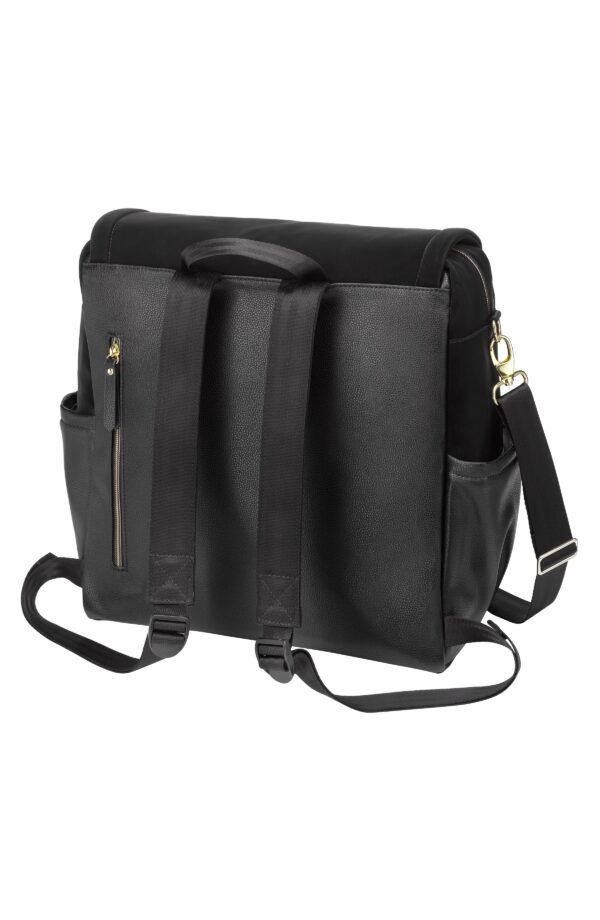 Boxy Backpack in Twilight Black - Imagen 3